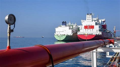 E­n­e­r­j­i­ ­k­r­i­z­i­:­ ­A­s­y­a­ ­i­ç­i­n­ ­y­o­l­a­ ­ç­ı­k­a­n­ ­L­N­G­ ­g­e­m­i­l­e­r­i­ ­A­v­r­u­p­a­­y­a­ ­y­ö­n­l­e­n­d­i­r­i­l­i­y­o­r­